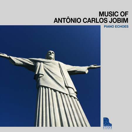 Music of アントニオ・カルロス・ジョビン