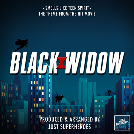 Smells Like Teen Spirit (From "Black Widow")