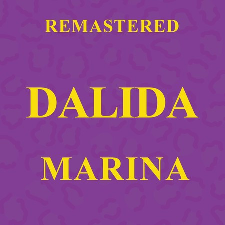 Marina (Remastered)