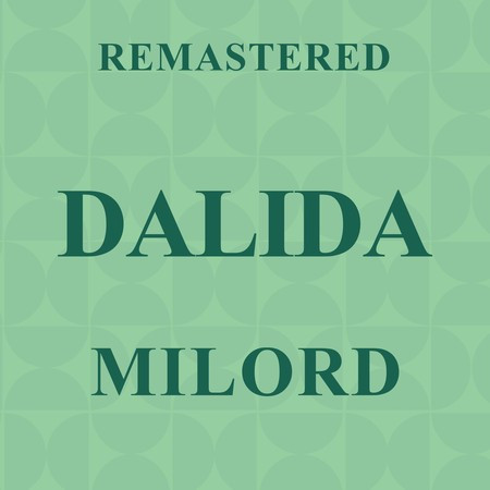 Milord (Remastered)