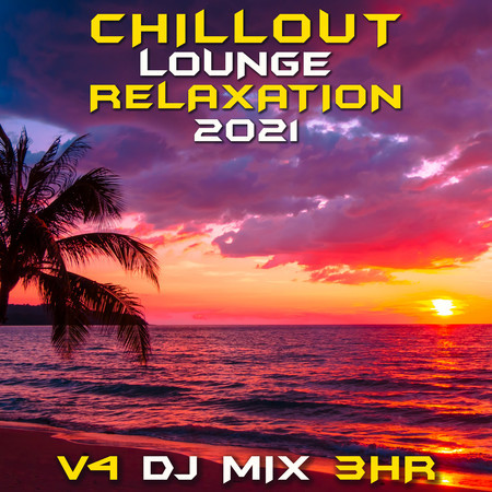 In Stillness (Lounge 2021 Mix) (Mixed)