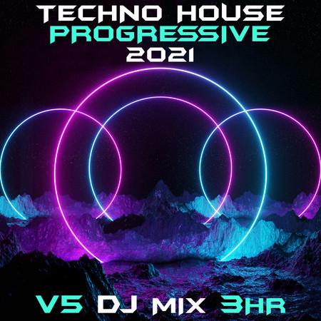 New Day (Techno 2021 Mix) (Mixed)