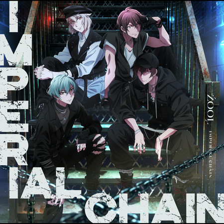 IMPERIAL CHAIN (Off Vocal)