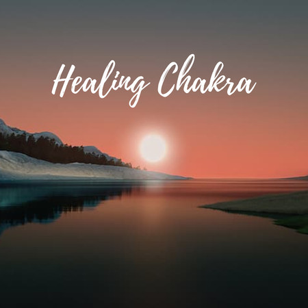 Healing Chakra