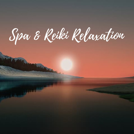 Spa & Reiki Relaxation