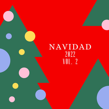 Nostalgia Navideña: El Año Viejo / Son para Gozarlas / Cantemos Con Alegría / Año Nuevo / Cantares de Navidad
