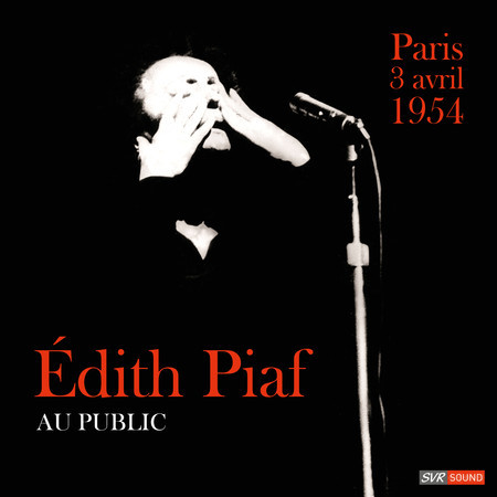 La goulante du pauvre Jean (Live Paris 03/04/1954 [Restauración 2022])