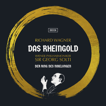 Wagner: Das Rheingold, WWV 86A / Scene IV - Da, Vetter, sitze du fest! (Remastered 2022)