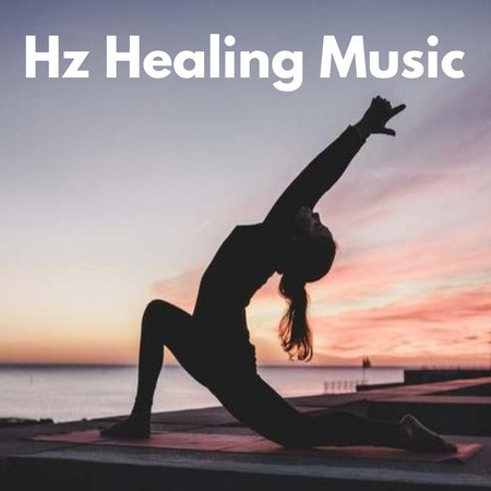 Hz Healing Music