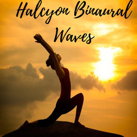 Halcyon Binaural Waves