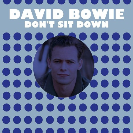 Don’t Sit Down