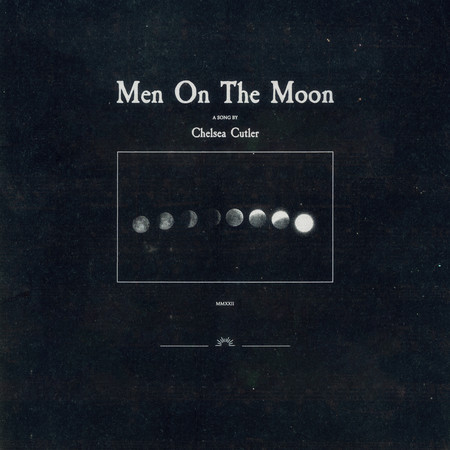 Men On The Moon 專輯封面