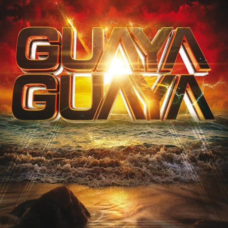 Guaya Guaya 專輯封面