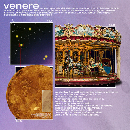 Venere (Universo)