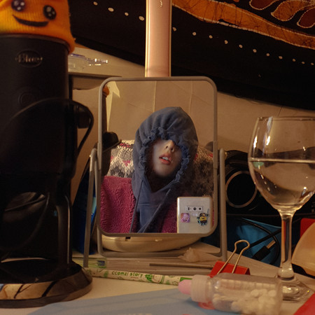 專輯封面
