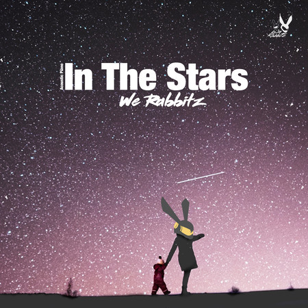 In the Stars - We Rabbitz - In the Stars專輯 - LINE MUSIC