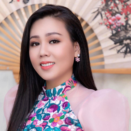 Đất Trời Vào Xuân