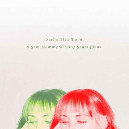 I Saw Mommy Kissing Santa Claus (Spotify Holiday Single)