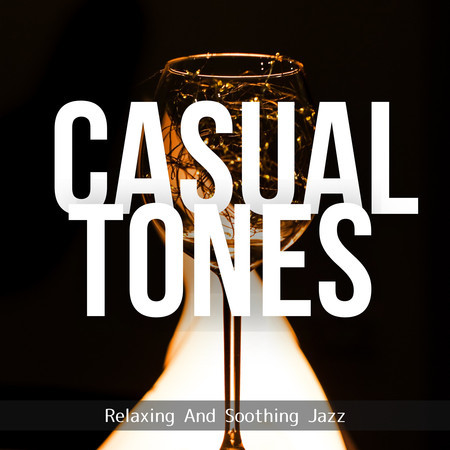 Relaxing And Soothing Jazz