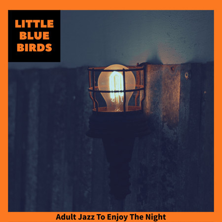 Adult Jazz To Enjoy The Night