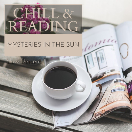 Chill & Reading - Mysteries in the Sun