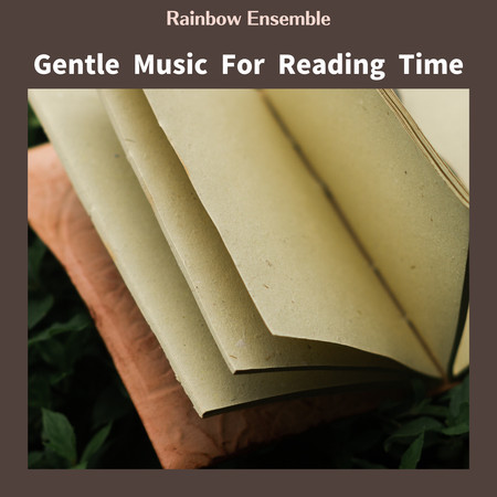 Gentle Music For Reading Time