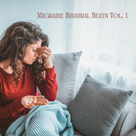 Migraine Binaural Beats Vol. 1