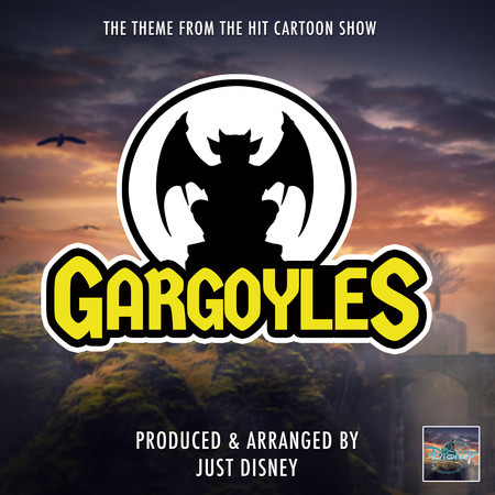 Gargoyles Main Theme (From "Gargoyles")