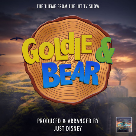 Goldie & Bear Main Theme (From "Goldie & Bear")