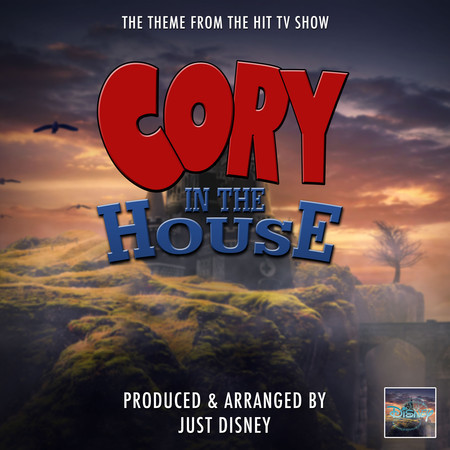Cory in the House Main Theme (From "Cory in the House")