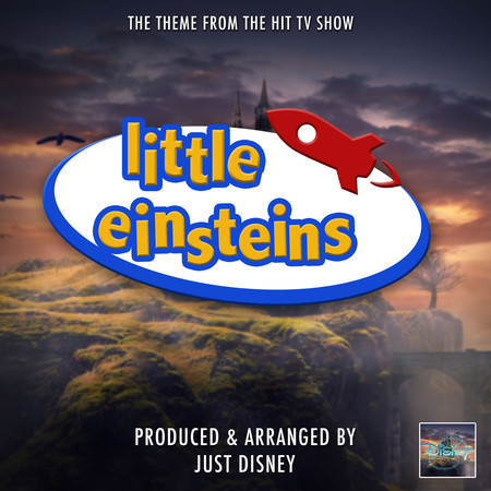 Little Einsteins Main Theme (From "Little Einsteins")