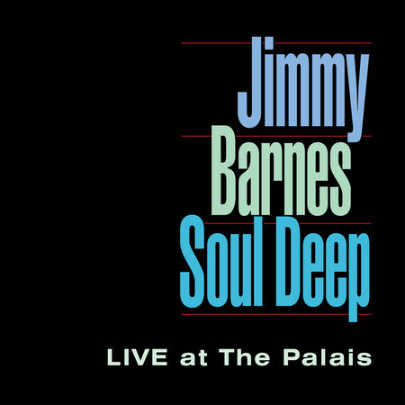 Signed Sealed Delivered (I'm Yours) (Live At The Palais)