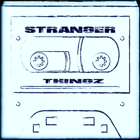 Stranger Thingz