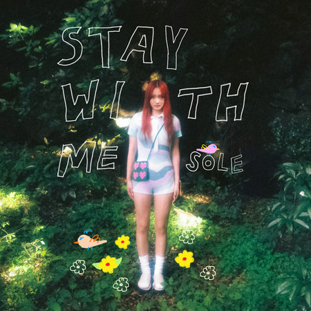Stay with me (Solo Version)