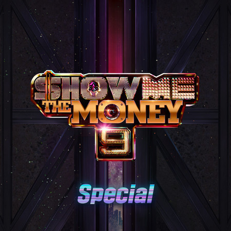 G+Jus Freestyle (From "Show Me The Money 9 Special")