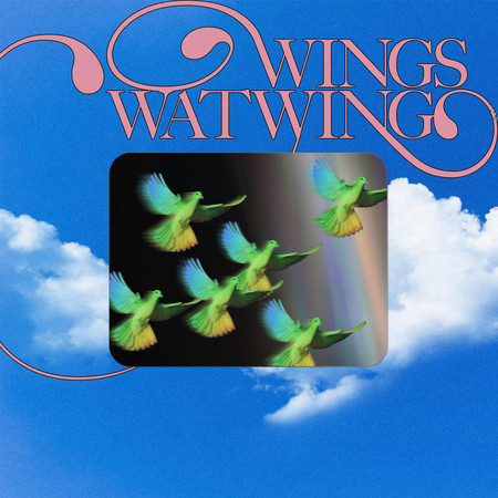 Wings專輯- WATWING - LINE MUSIC