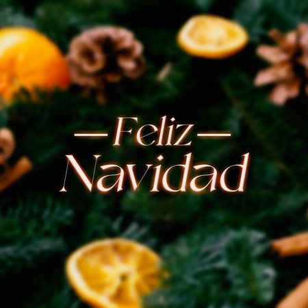 Feliz Navidad