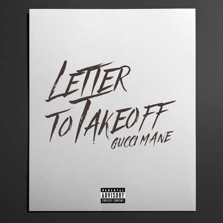 Letter to Takeoff 專輯封面