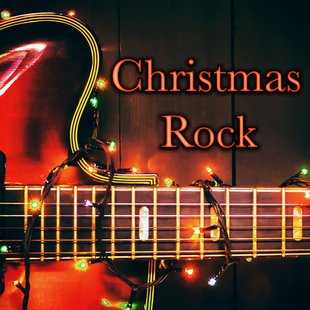 Christmas Rock