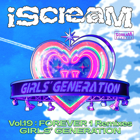 FOREVER 1 (Aiobahn Remix)