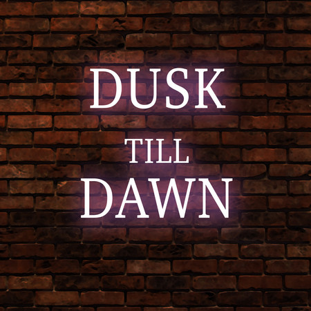 Dusk Till Dawn (Piano & Strings - Instrumental)