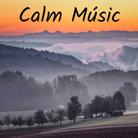 Calm music