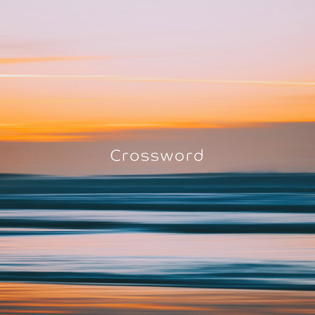 Crossword (Sound Bath Edit)