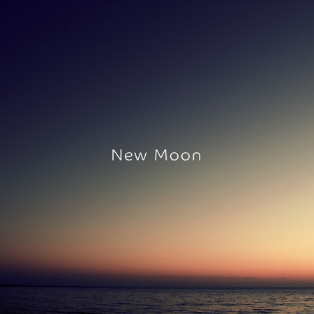 New Moon (Sound Bath Edit)