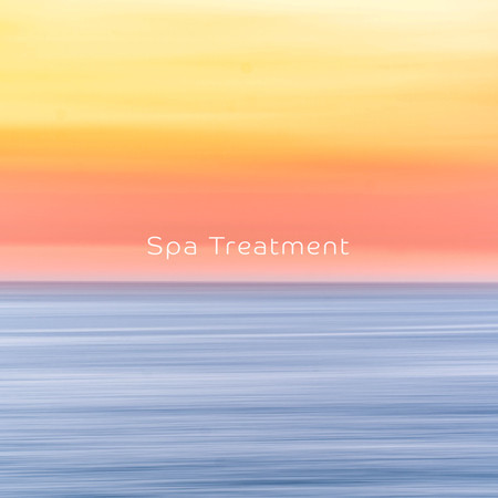 Spa Treatment (Spa Edit)