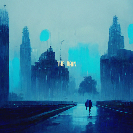After The Rain