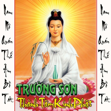 Thành Tâm Kính Phật