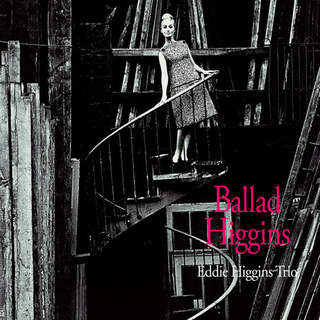 Ballad Higgins