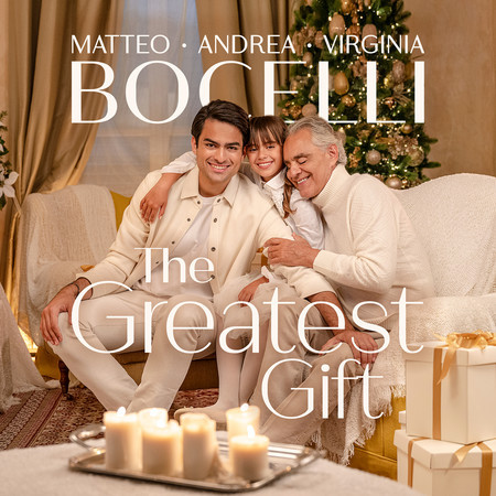 The Greatest Gift (Family  Mix)