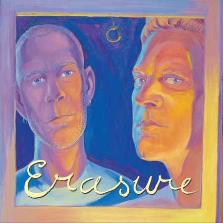 Erasure (2022 Expanded Edition)